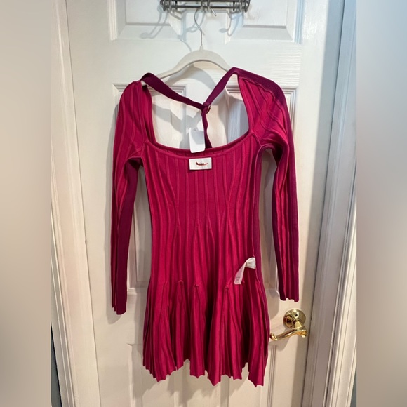 Acler Dyne Dress - Picture 8 of 11